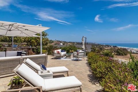 Photo of 6262 Trancas Canyon Road, Malibu, CA 90265 (MLS # 26866469)