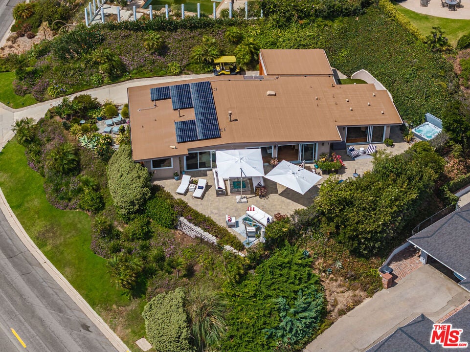 6262 Trancas Canyon Road, Malibu CA 90265