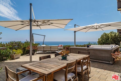 Photo of 6262 Trancas Canyon Road, Malibu, CA 90265 (MLS # 26866469)