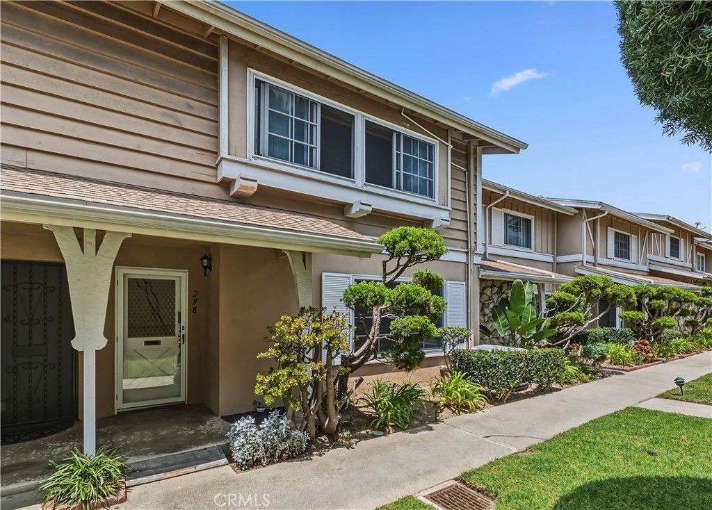 Photo of 3500 W Manchester BLVD #298, Inglewood, CA 90305 (MLS # PF26140880)