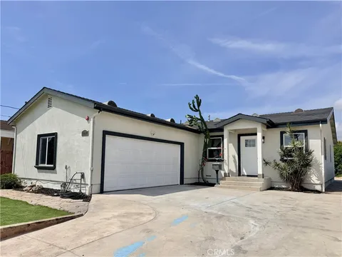 1147 N Island Avenue, Wilmington, CA 90744 - MLS#: HD26083236
