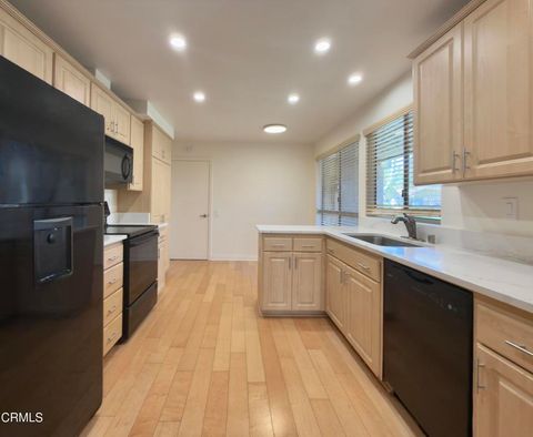 Tiny photo for 15117 Village 15, Camarillo, CA 93012 (MLS # V1-36475)