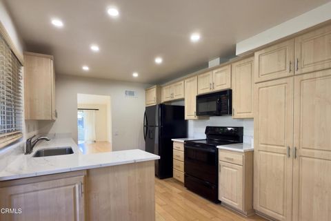 Tiny photo for 15117 Village 15, Camarillo, CA 93012 (MLS # V1-36475)