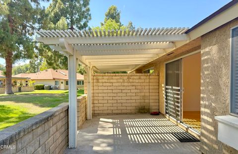 Tiny photo for 15117 Village 15, Camarillo, CA 93012 (MLS # V1-36475)