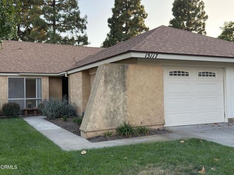 15117 Village 15 Camarillo CA 93012