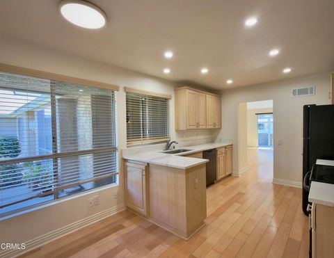 Tiny photo for 15117 Village 15, Camarillo, CA 93012 (MLS # V1-36475)