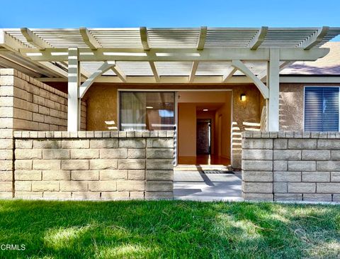 Tiny photo for 15117 Village 15, Camarillo, CA 93012 (MLS # V1-36475)