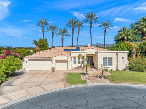 Photo of 76948 Tomahawk Run, Indian Wells, CA 92210 (MLS # 219153905DA)