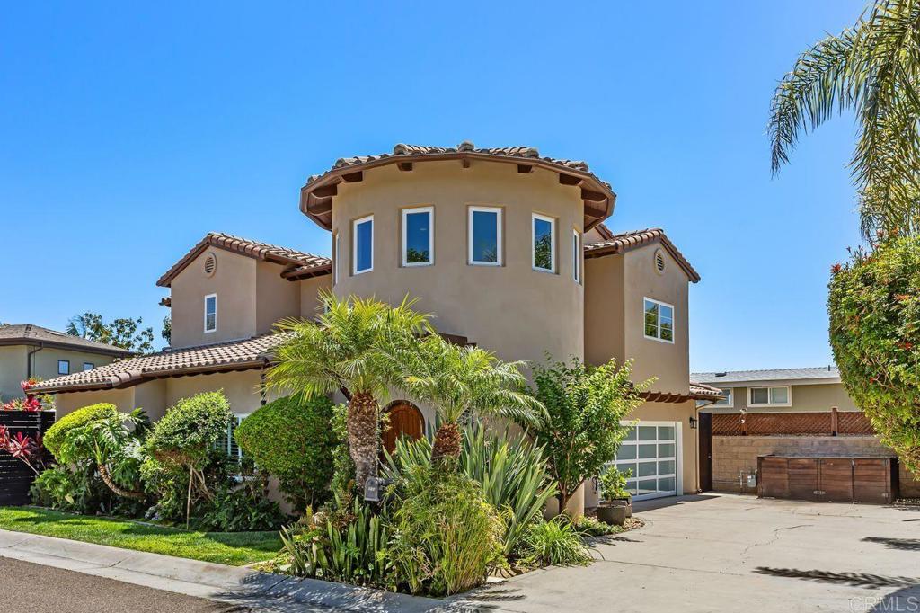 213 Hillcrest Dr.
