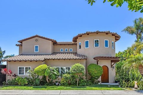 Photo of 213 Hillcrest Dr. DR, Encinitas, CA 92024 (MLS # NDP2605366)