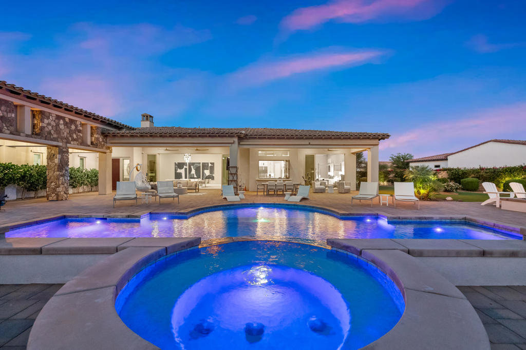 81699 Merv Griffin Way