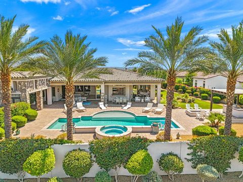 Photo of 81699 Merv Griffin Way, La Quinta, CA 92253 (MLS # 219146972DA)