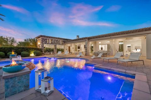 Photo of 81699 Merv Griffin Way, La Quinta, CA 92253 (MLS # 219146972DA)