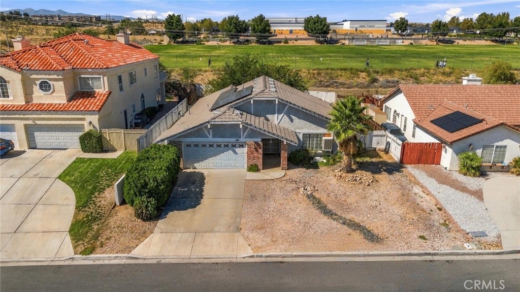 12418 Spring Valley