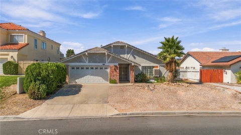 Photo of 12418 Spring Valley Pkwy, Victorville, CA 92395 (MLS # DW26212642)
