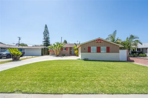 1534 W Edithia Ave, Anaheim, CA 92802 - MLS#: PW26094323