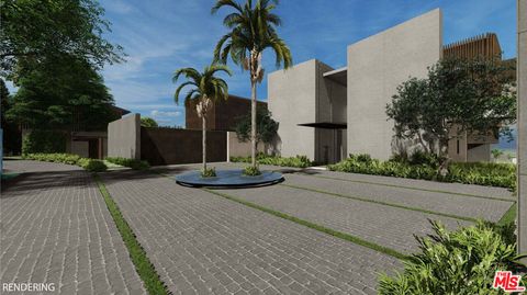 344 Delfern Drive Los Angeles CA 90077