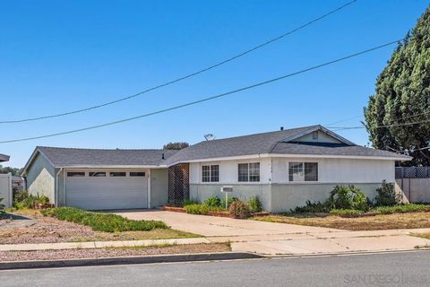 Photo of 3162 Via Arcilla, San Diego, CA 92111 (MLS # 260011324SD)