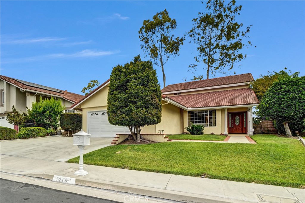 1218 Summersworth Place