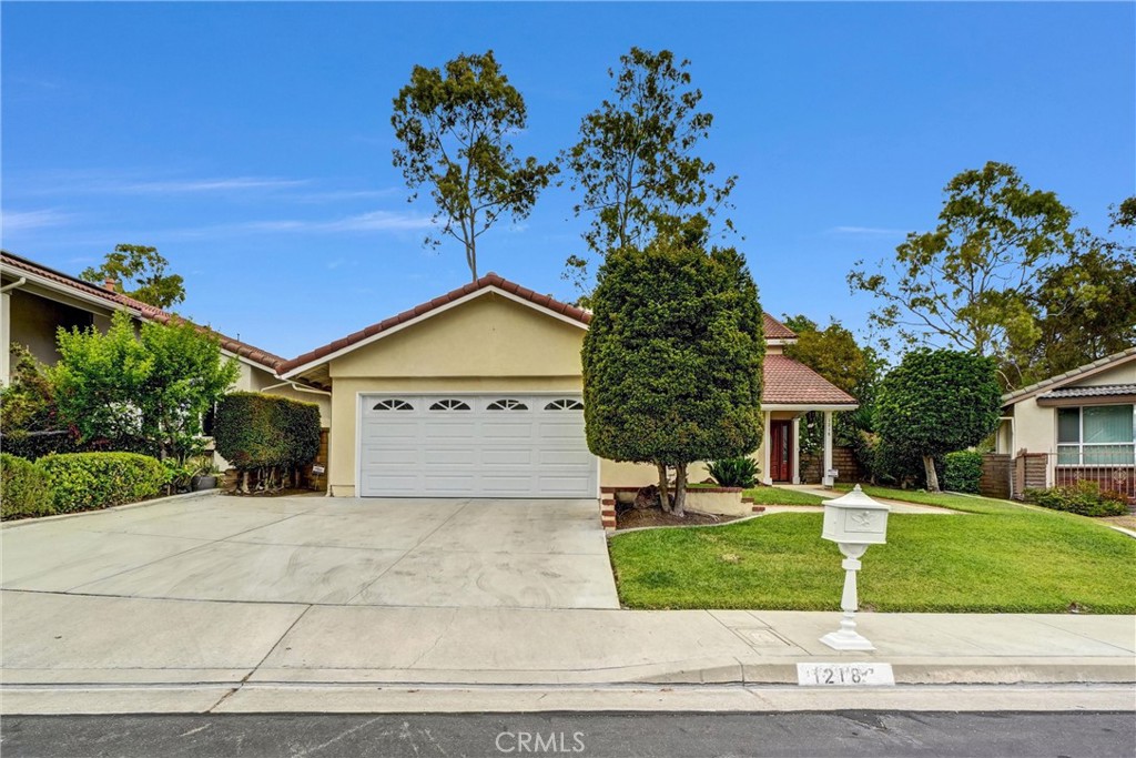 1218 Summersworth Place
