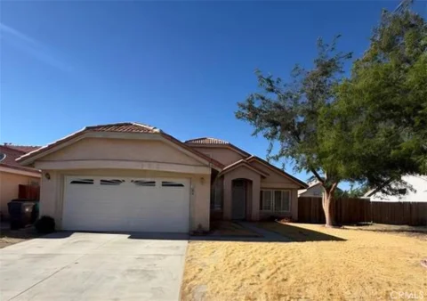 MLS: SR26141648