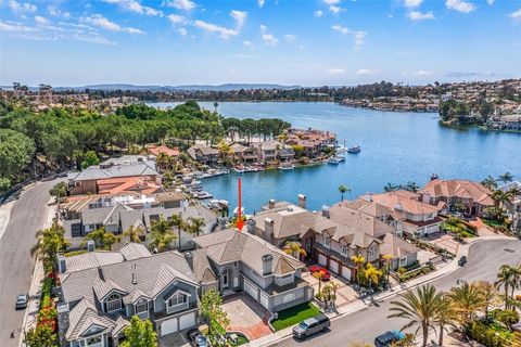 Photo of 28092 Tefir, Mission Viejo, CA 92692 (MLS # OC25202111)