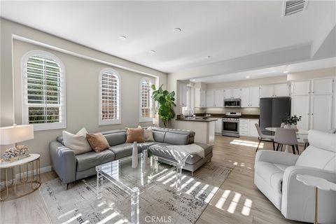 27 Dietes Court Ladera Ranch CA 92694