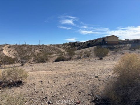 Photo of 820 Montara, Barstow, CA 92311 (MLS # HD25252945)