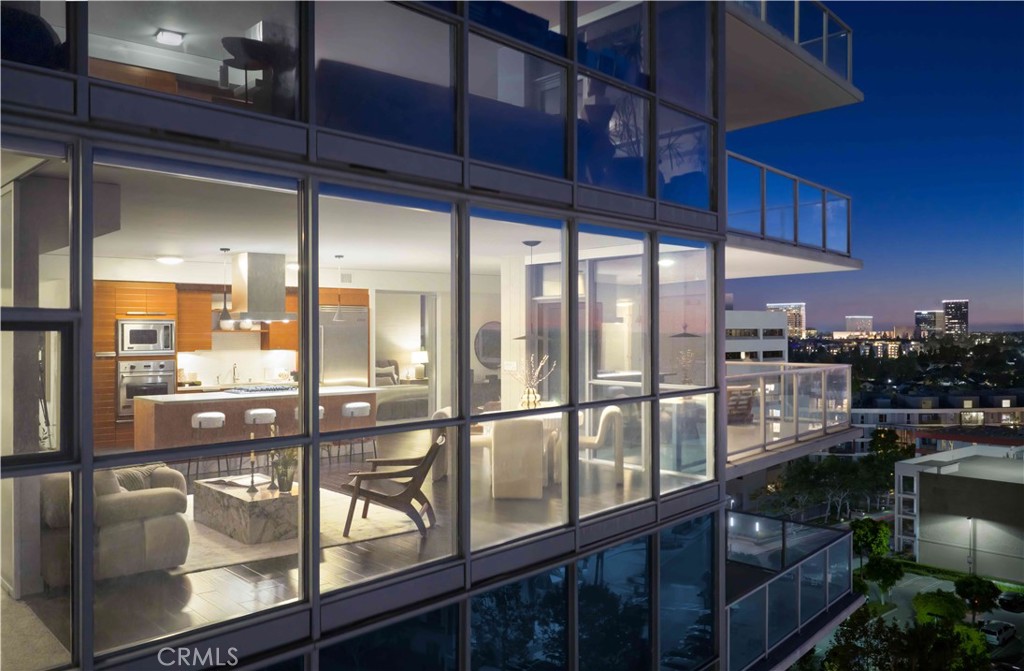 9 MacArthur Place 1108