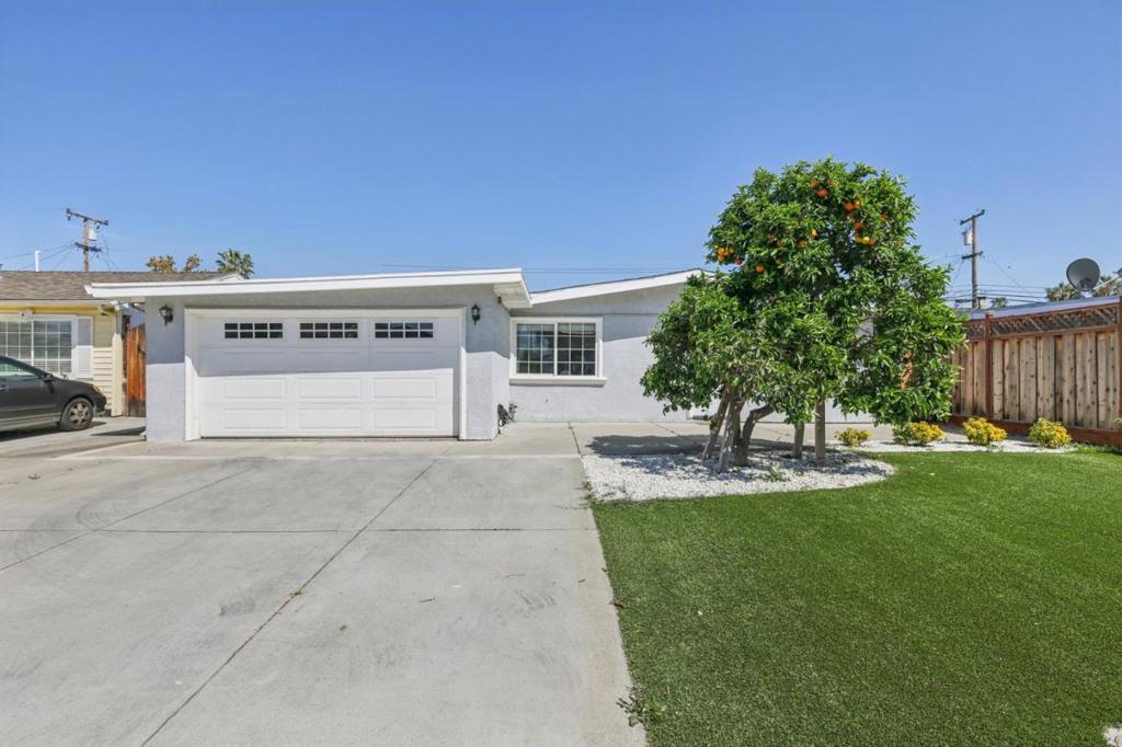 1370 Cathay Drive