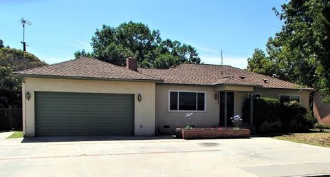 2327 S Garden Street Visalia CA 93277