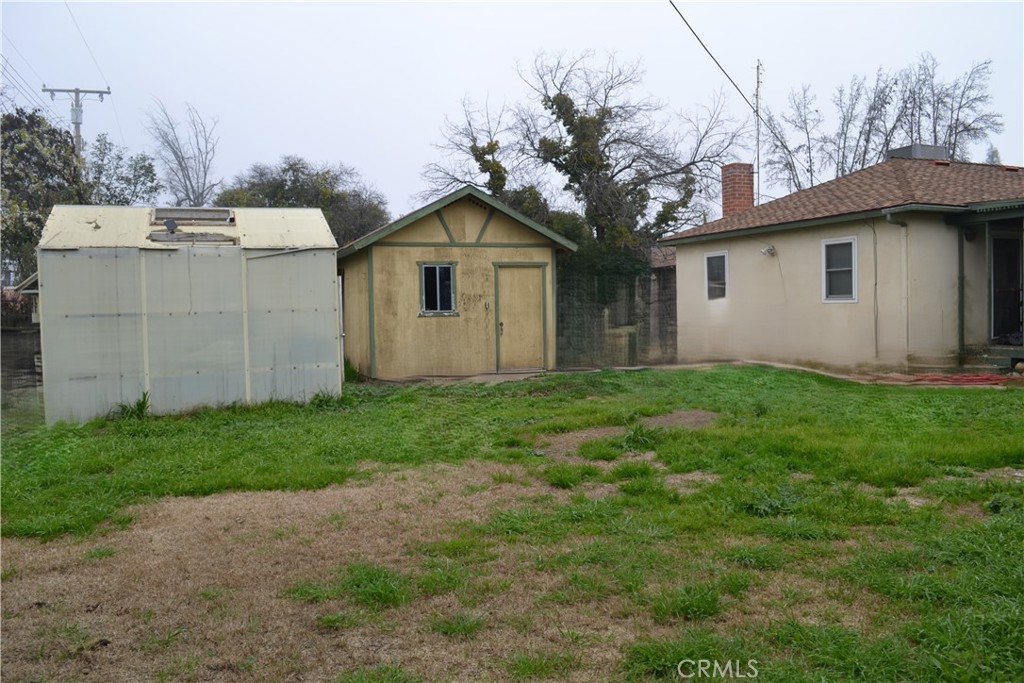 2327 S Garden Street