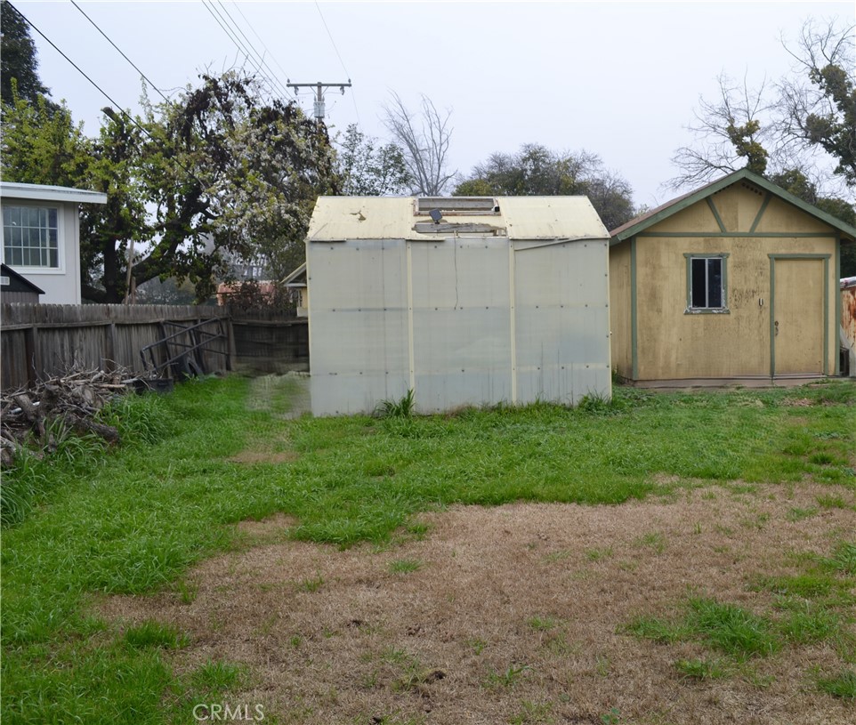 2327 S Garden Street