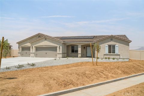 14773 Indigo Road Apple Valley CA 92307