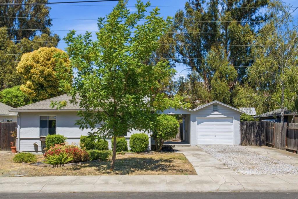 3181 Maddux Drive