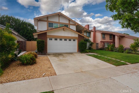 Photo of 3832 Hamilton ST, Irvine, CA 92614 (MLS # PW26231203)