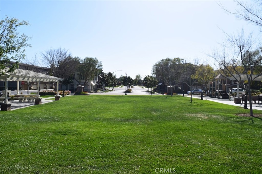 Corrigan (CORR) - Residential Lease