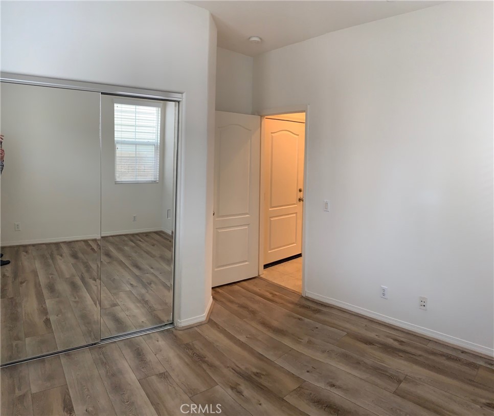 Corrigan (CORR) - Residential Lease