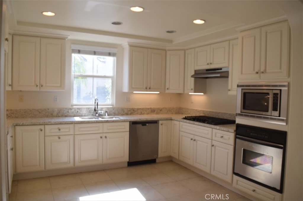 Corrigan (CORR) - Residential Lease