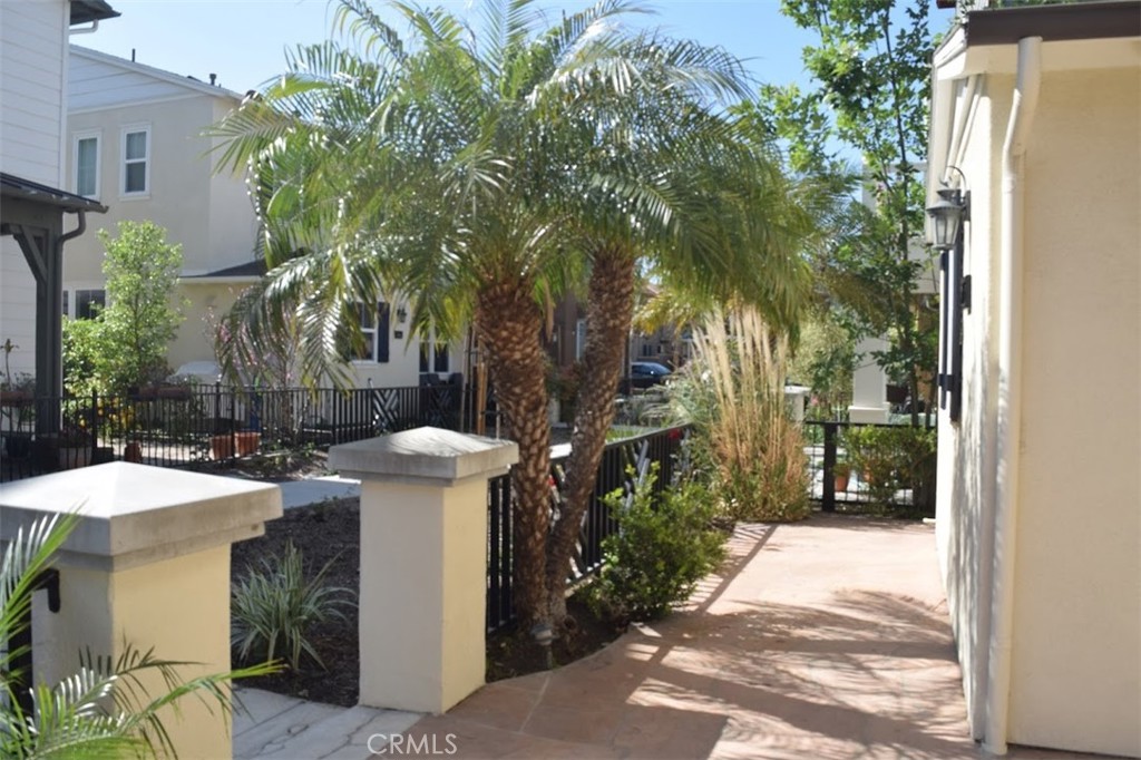 Corrigan (CORR) - Residential Lease