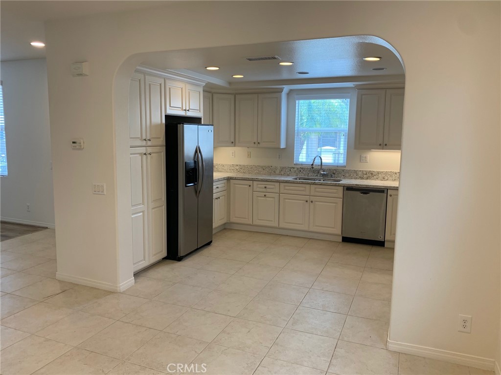 Corrigan (CORR) - Residential Lease