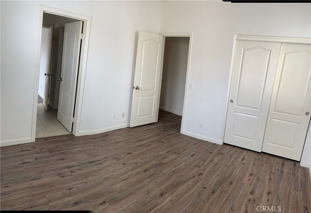 Corrigan (CORR) - Residential Lease