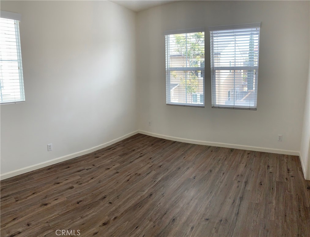Corrigan (CORR) - Residential Lease
