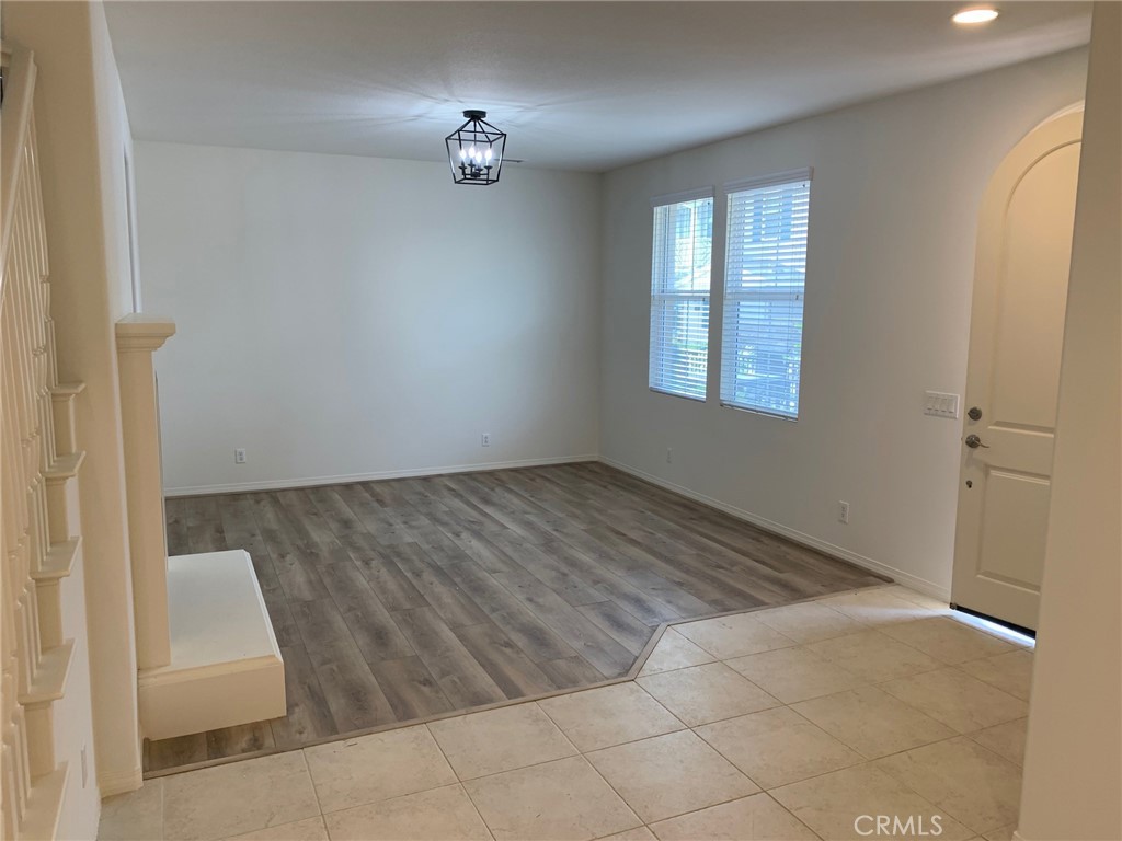 Corrigan (CORR) - Residential Lease