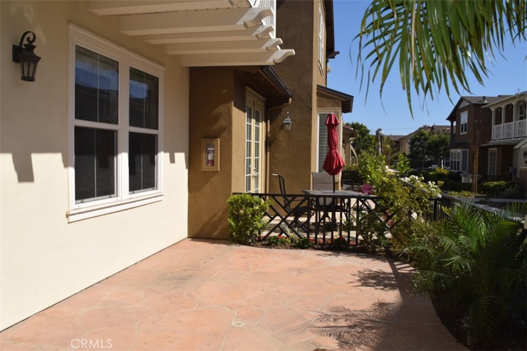 Corrigan (CORR) - Residential Lease