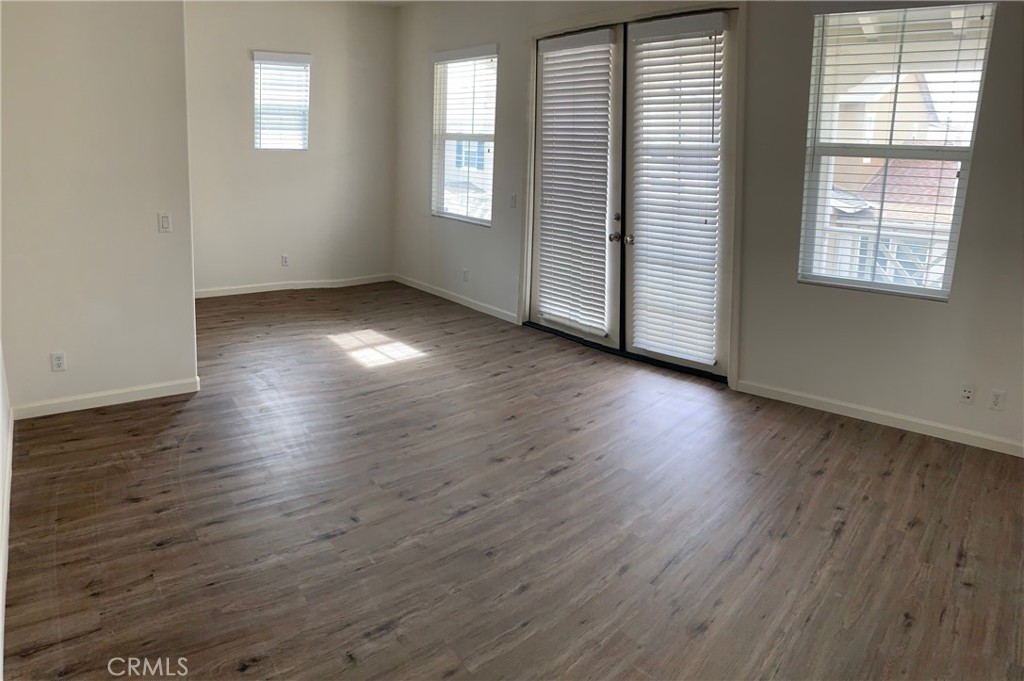Corrigan (CORR) - Residential Lease