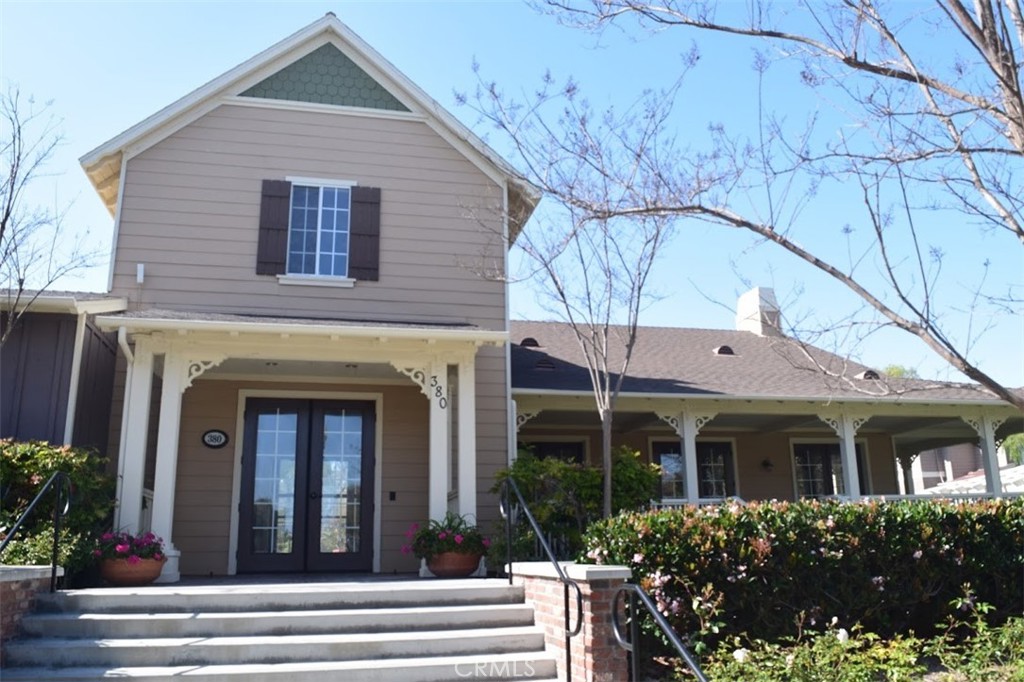 Corrigan (CORR) - Residential Lease