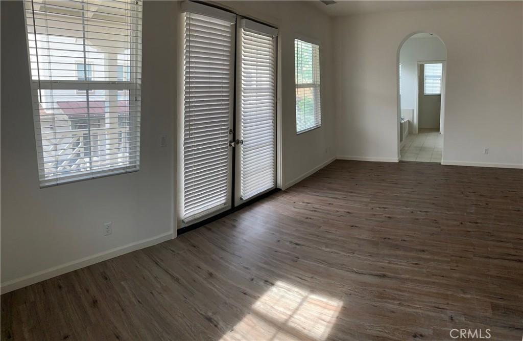 Corrigan (CORR) - Residential Lease