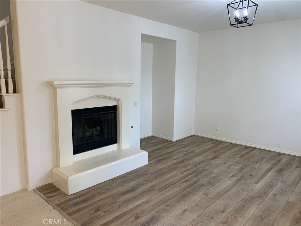 Corrigan (CORR) - Residential Lease