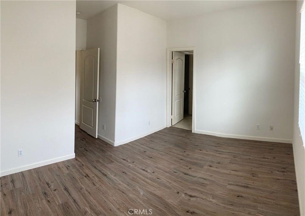 Corrigan (CORR) - Residential Lease